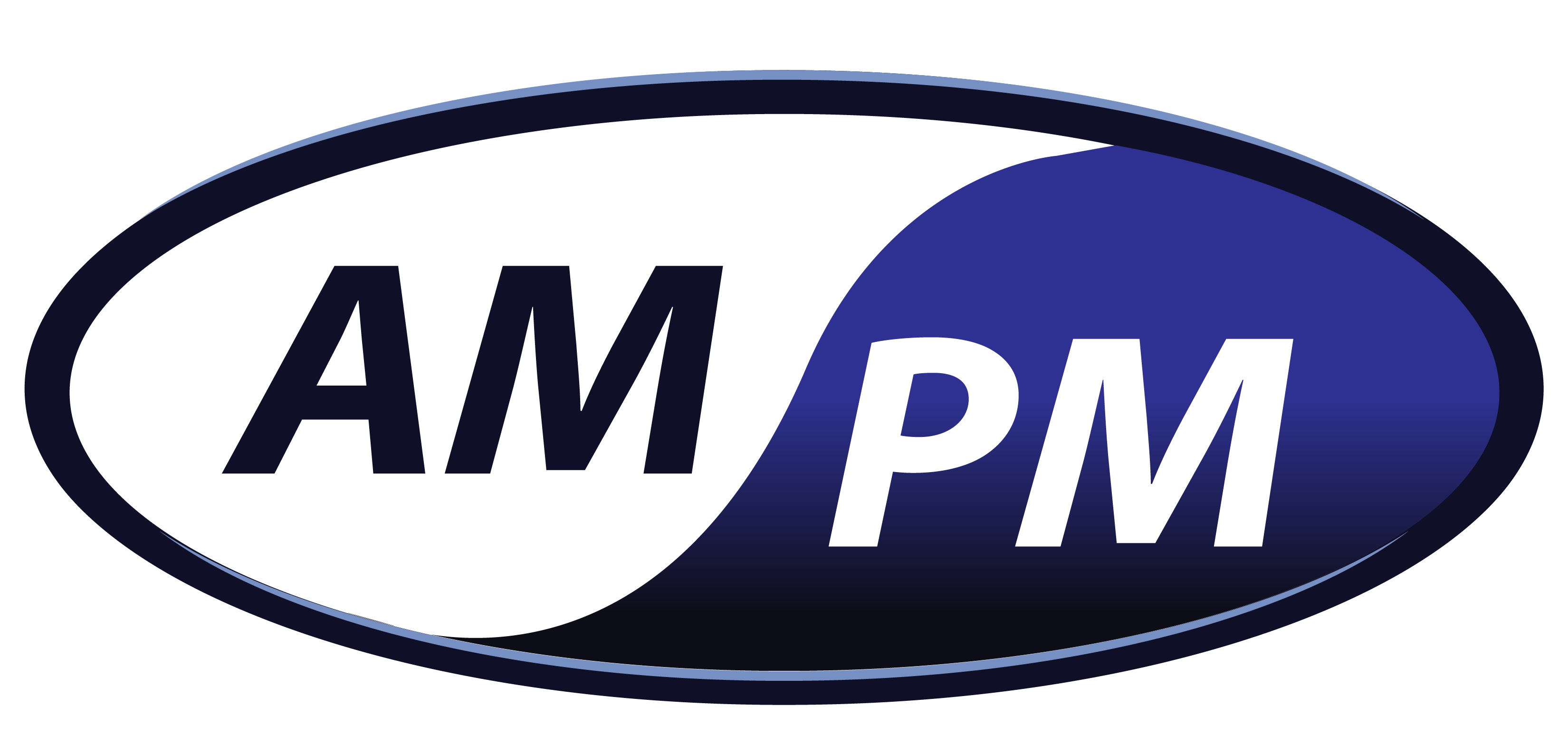 AM/PM Logo
